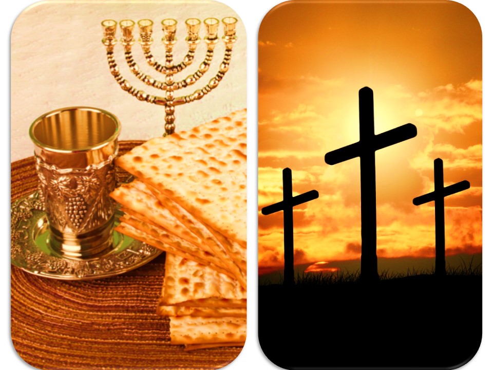 Qual a diferença da Páscoa para Cristãos e Judeus