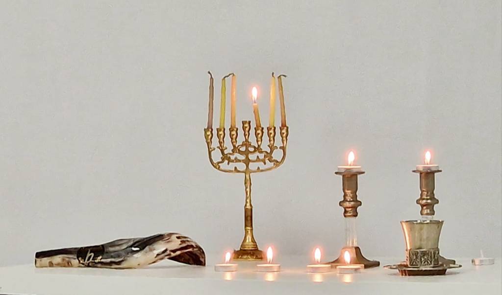 Rosh Hashanah: Início do Ano Judaico de 5784